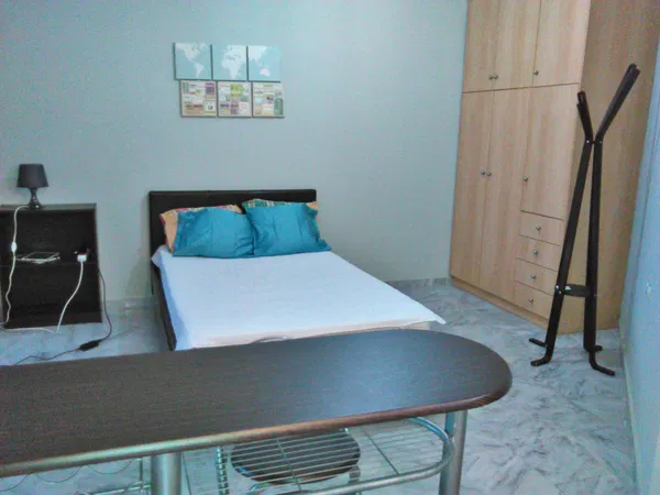 51 m² Apartment with One Bedrooms for Sale in Rethymnon — photo 5