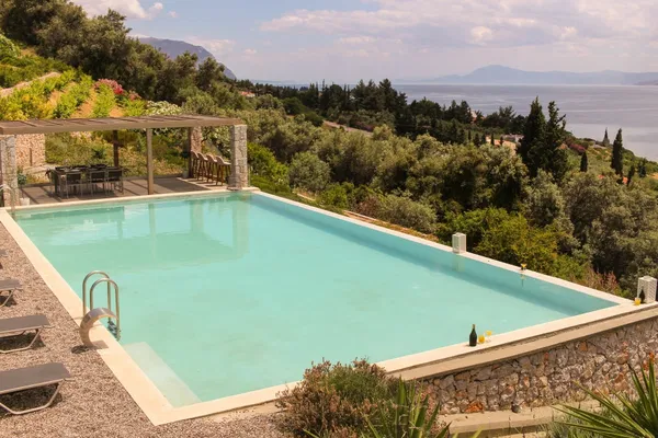 Sea-View Hotel for Sale in Evia, Sterea Hellas — photo 3