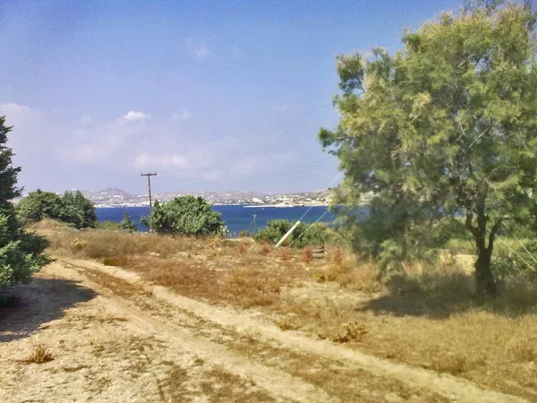 Sea-View 5,065 m² Plot for Sale in Milos, Cyclades — photo 2