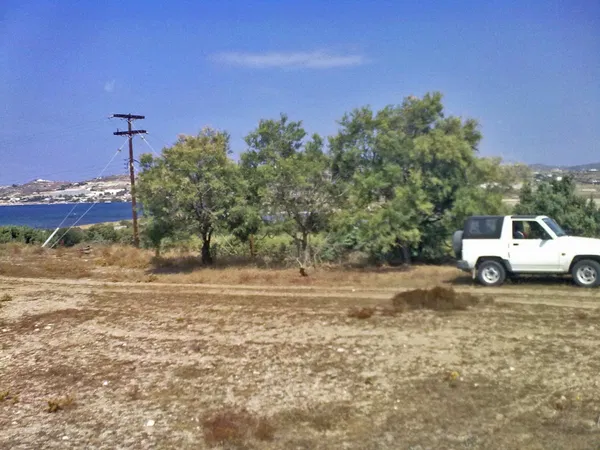Sea-View 5,065 m² Plot for Sale in Milos, Cyclades — photo 3