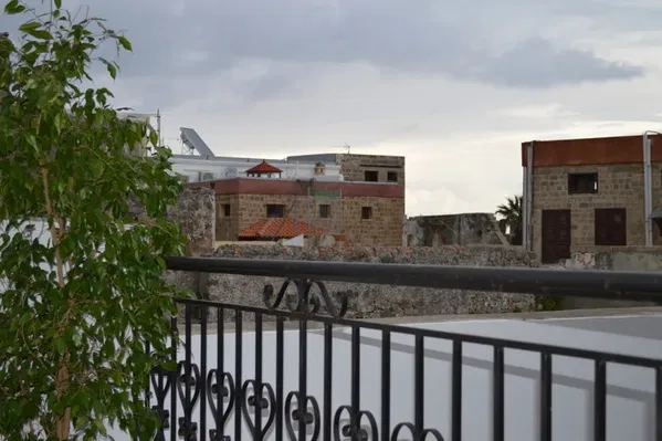 Renovated Building for Sale in Rhodes, Dodecanese Islands — photo 3