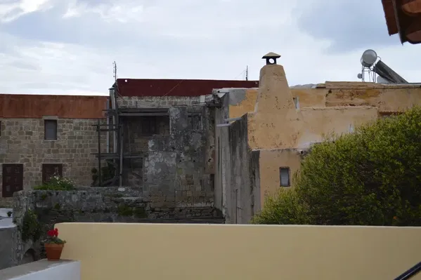 Renovated Building for Sale in Rhodes, Dodecanese Islands — photo 4
