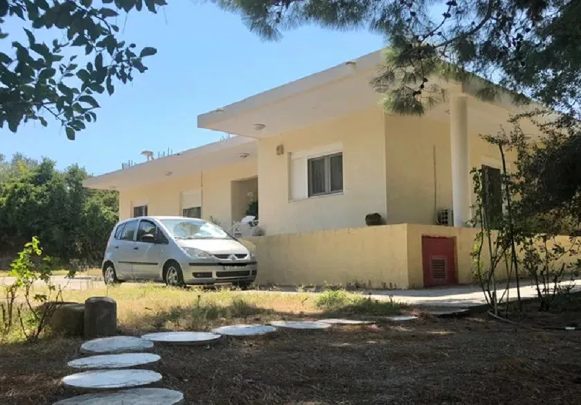 150 m² Three-Bedroom Villa for Sale in Rhodes, Dodecanese Islands