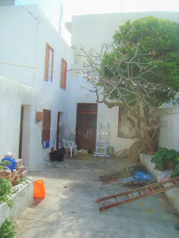 80 m² Villa with Two Bedrooms for Sale in Rhodes, Dodecanese Islands — photo 2