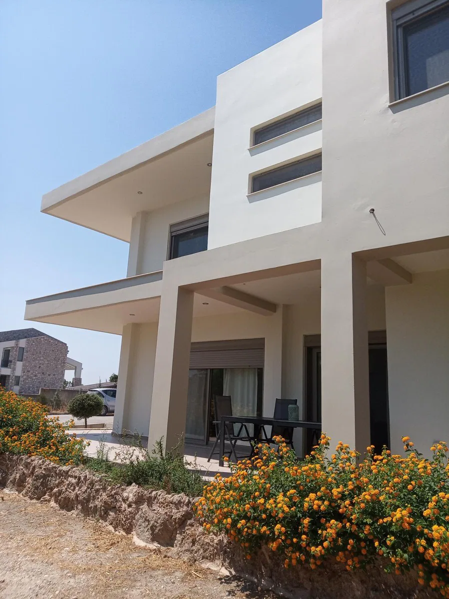 404 m² Villa with Four Bedrooms for Sale in Rhodes, Dodecanese Islands