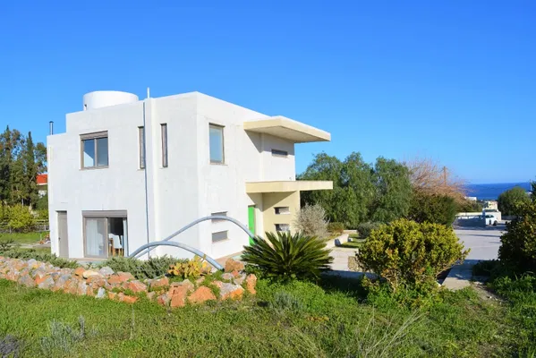 404 m² Villa with Four Bedrooms for Sale in Rhodes, Dodecanese Islands — photo 4