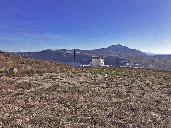 2,200 m² Plot of Land for Sale in Santorini, Cyclades — photo 4