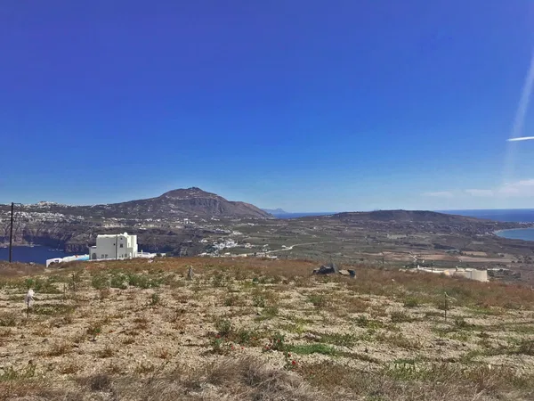 2,200 m² Plot of Land for Sale in Santorini, Cyclades — photo 5