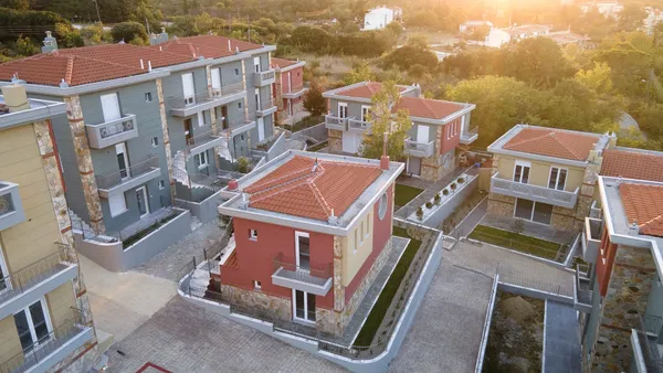 Three-Bedroom Villa for Sale in Pylaia - Chortiatis, Thessaloniki Eastern Suburbs