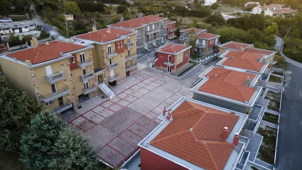 Three-Bedroom Villa for Sale in Pylaia - Chortiatis, Thessaloniki Eastern Suburbs — photo 3