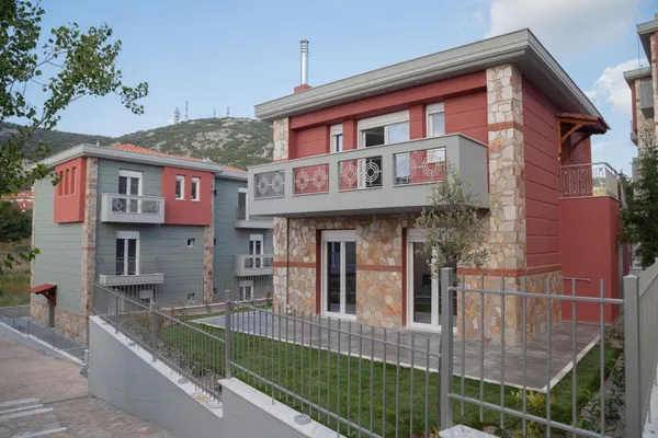 Three-Bedroom Apartment for Sale in Pylaia - Chortiatis, Thessaloniki Eastern Suburbs — photo 2