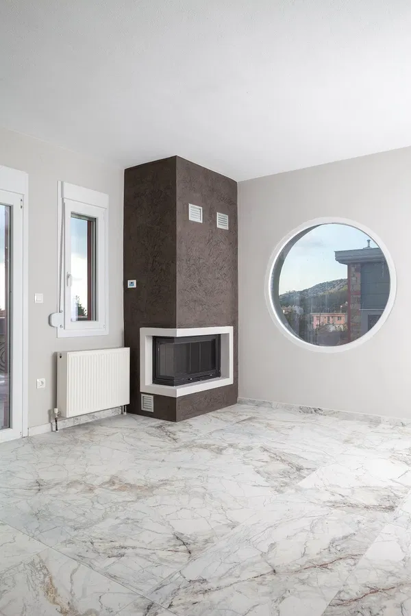 135 m² Villa with Three Bedrooms for Sale in Pylaia - Chortiatis, Thessaloniki Eastern Suburbs — photo 4