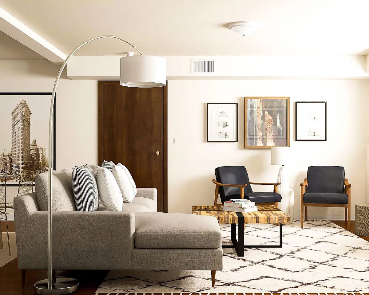 90 m² Two-Bedroom Apartment for Sale in Ano Toumpa, Thessaloniki