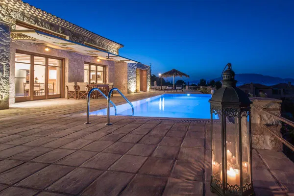 42000 m² Sea-View Hotel for Sale in Zakynthos, Ionian Islands — photo 5
