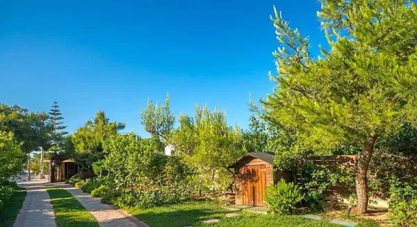 Sea-View Three-Bedroom Villa for Sale in Rafina, Rafina - Pikermi — photo 5