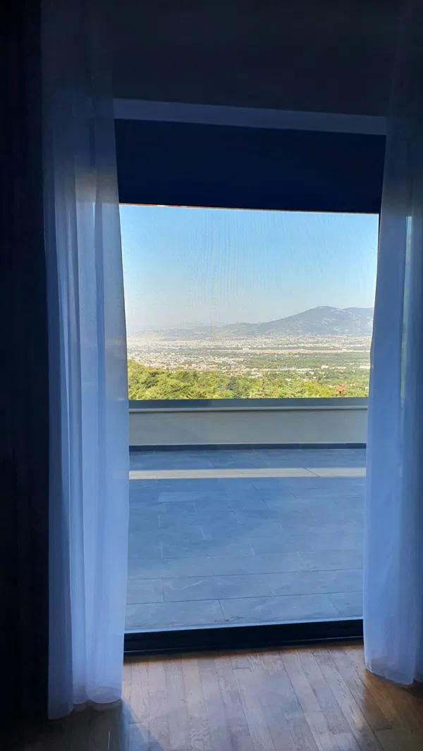 373 m² Four-Bedroom Villa for Sale in Ekali, Athens Northern suburbs — photo 3