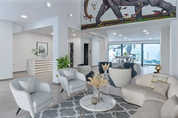 768 m² Building for Sale in Piraeus, Piraeus Suburbs