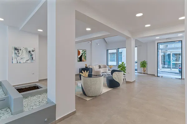 768 m² Building for Sale in Piraeus, Piraeus Suburbs — photo 3