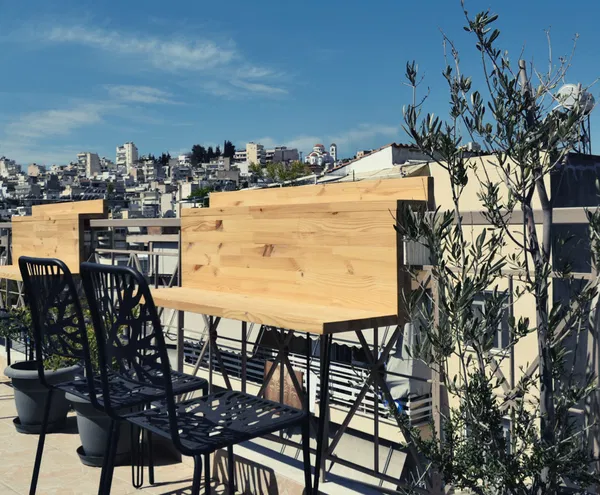 Building for Sale in Piraeus, Piraeus Suburbs with Air conditioning — photo 2