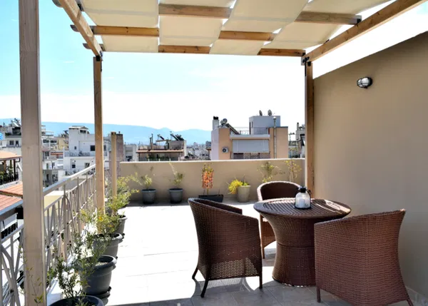 Building for Sale in Piraeus, Piraeus Suburbs with Air conditioning