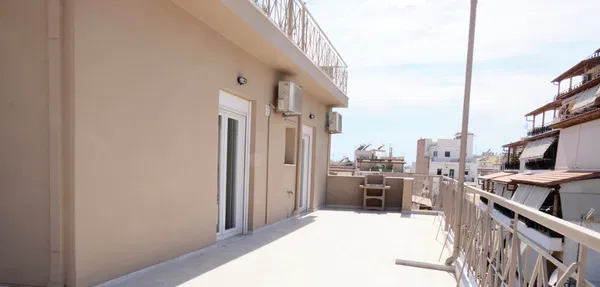 Building for Sale in Piraeus, Piraeus Suburbs with Air conditioning — photo 3