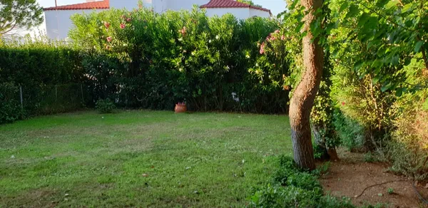 Three-Bedroom Renovated Villa for Sale in Markopoulo, Attica — photo 3