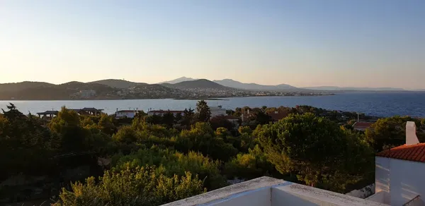 Three-Bedroom Renovated Villa for Sale in Markopoulo, Attica — photo 2