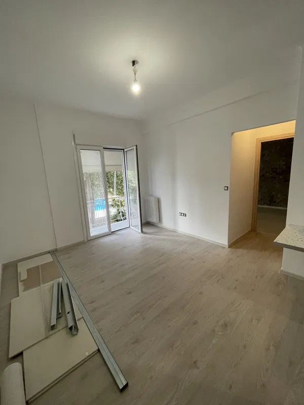 57 m² Two-Bedroom Apartment for Sale in Patision - Acharnon, Athens Center — photo 2