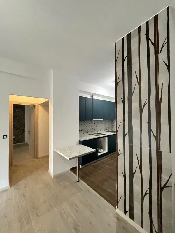 57 m² Two-Bedroom Apartment for Sale in Patision - Acharnon, Athens Center — photo 5