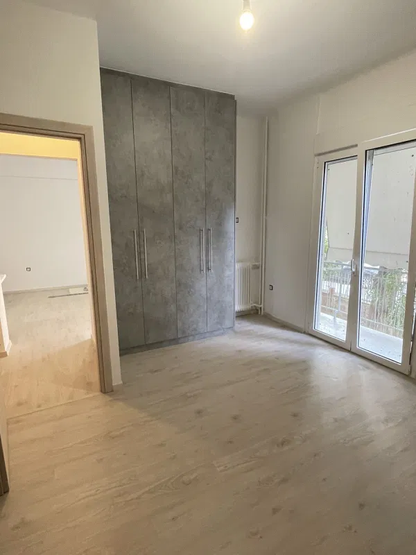 57 m² Two-Bedroom Apartment for Sale in Patision - Acharnon, Athens Center — photo 3