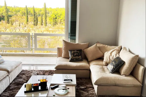 Renovated Two-Bedroom Penthouse for Sale in Marousi, Athens Northern suburbs — photo 5