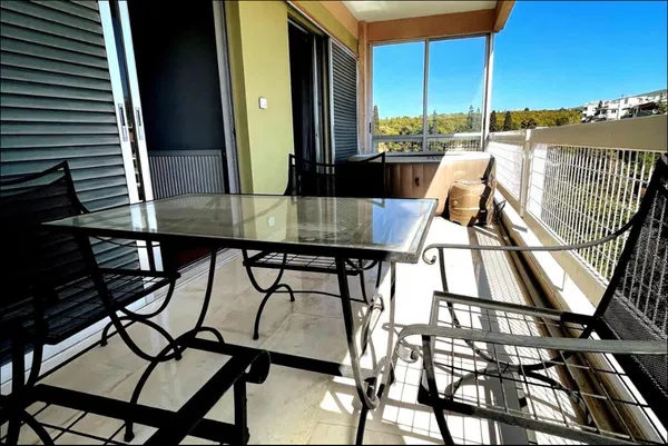 Renovated Two-Bedroom Penthouse for Sale in Marousi, Athens Northern suburbs