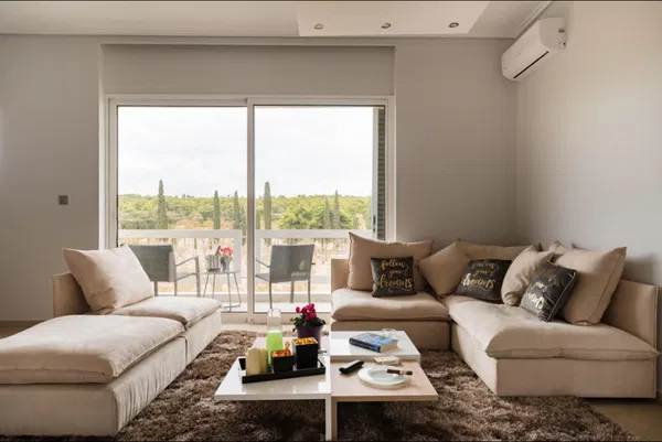 Renovated Two-Bedroom Penthouse for Sale in Marousi, Athens Northern suburbs — photo 3