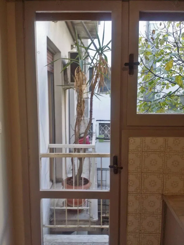 Renovated One-Bedroom Apartment for Sale in Gazi - Metaxourgio - Votanikos, Athens Center — photo 2
