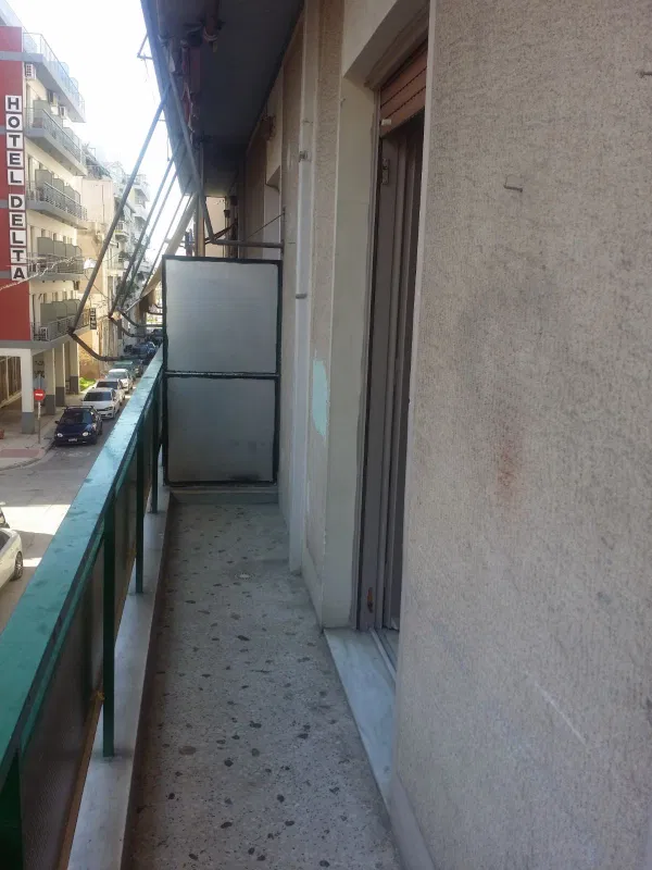 Renovated One-Bedroom Apartment for Sale in Gazi - Metaxourgio - Votanikos, Athens Center — photo 5