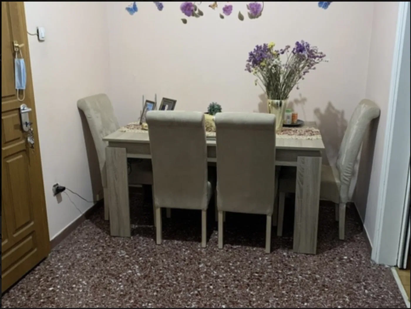 70 m² Two-Bedroom Apartment for Sale in Patision - Acharnon, Athens Center