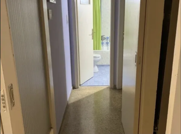 70 m² Two-Bedroom Apartment for Sale in Patision - Acharnon, Athens Center — photo 2
