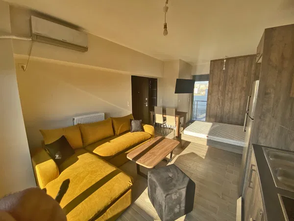 31 m² Apartment with One Bedrooms for Sale in Center Athens, Athens Center — photo 2
