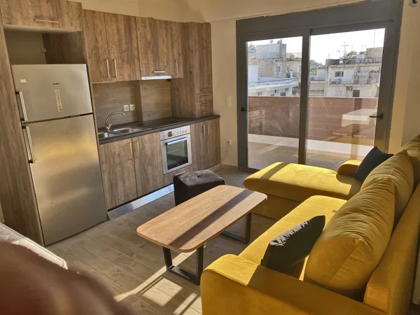 31 m² Apartment with One Bedrooms for Sale in Center Athens, Athens Center — photo 4