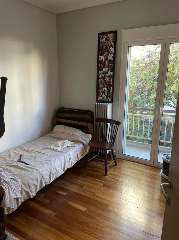 78 m² Two-Bedroom Apartment for Sale in Keramikos, Athens Center — photo 3
