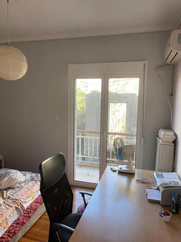 78 m² Two-Bedroom Apartment for Sale in Keramikos, Athens Center — photo 4