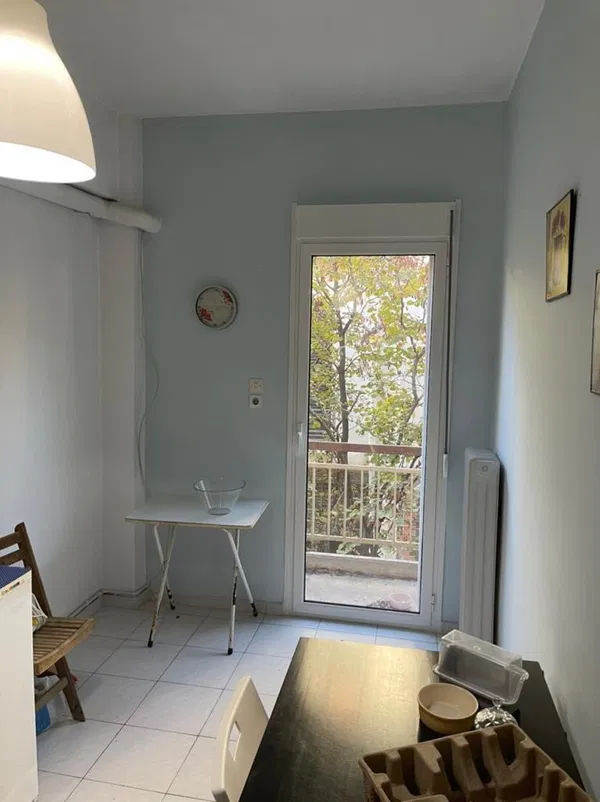 78 m² Two-Bedroom Apartment for Sale in Keramikos, Athens Center — photo 2