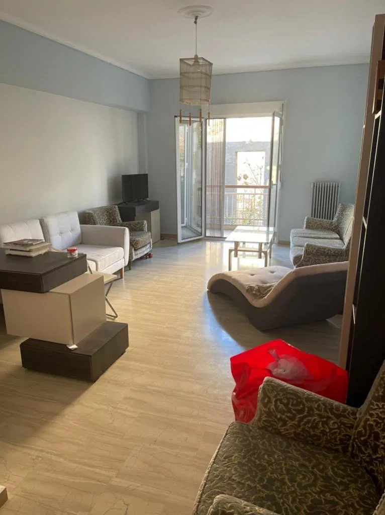 78 m² Two-Bedroom Apartment for Sale in Keramikos, Athens Center