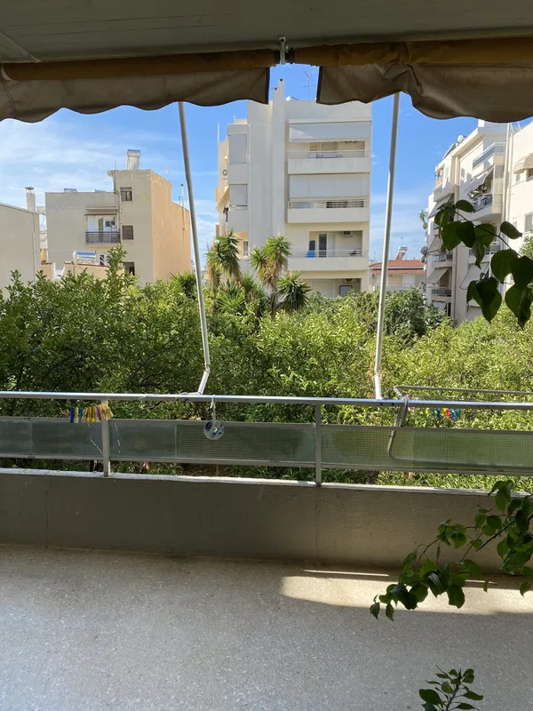 Three-Bedroom Apartment for Sale in Alimos, Athens Southern suburbs — photo 2