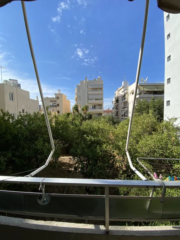 Three-Bedroom Apartment for Sale in Alimos, Athens Southern suburbs — photo 3