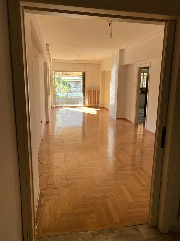 Three-Bedroom Apartment for Sale in Alimos, Athens Southern suburbs — photo 4