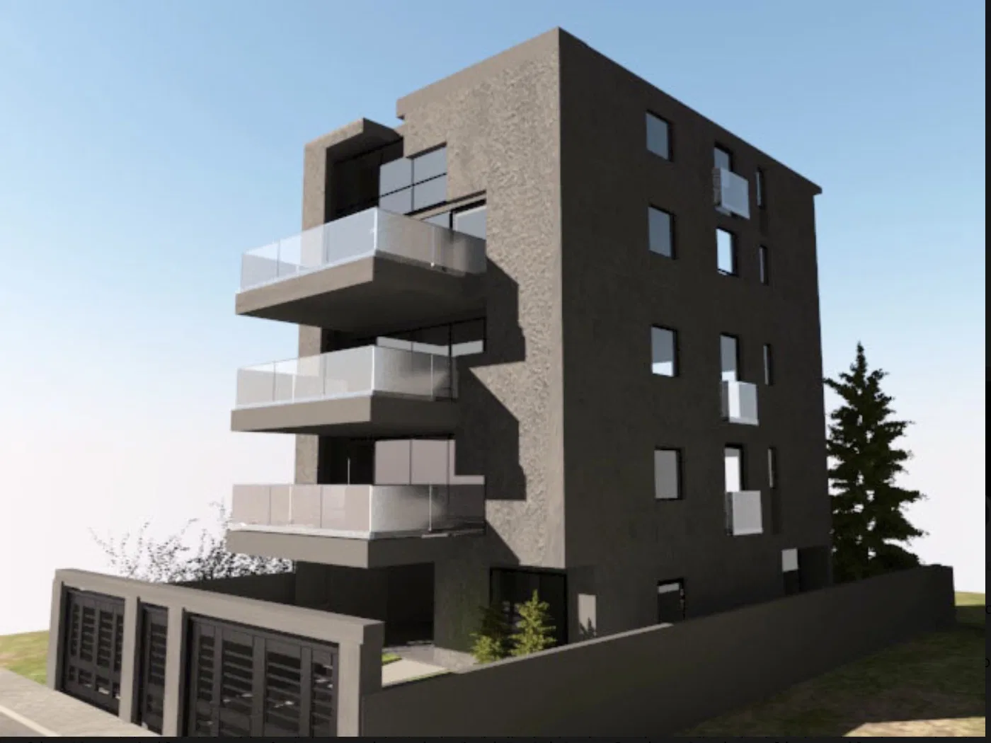 Modern Three-Bedroom Apartment for Sale in Chalandri, Athens Northern suburbs