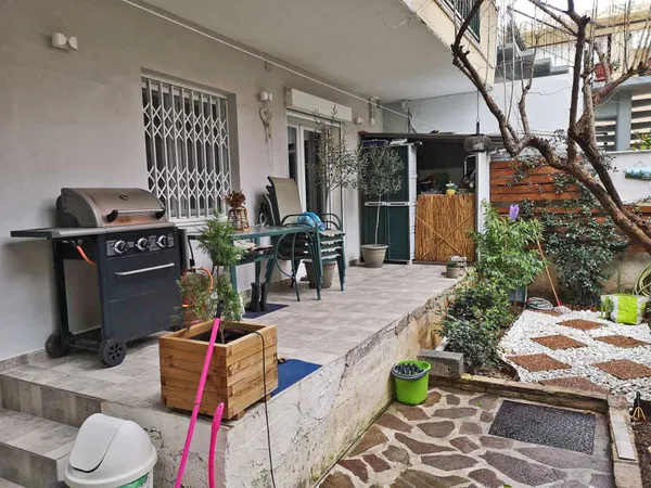 70 m² Two-Bedroom Apartment for Sale in Chalandri, Athens Northern suburbs