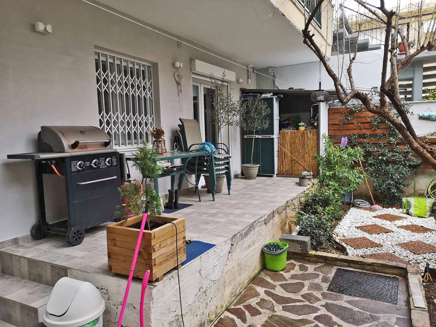 70 m² Two-Bedroom Apartment for Sale in Chalandri, Athens Northern suburbs