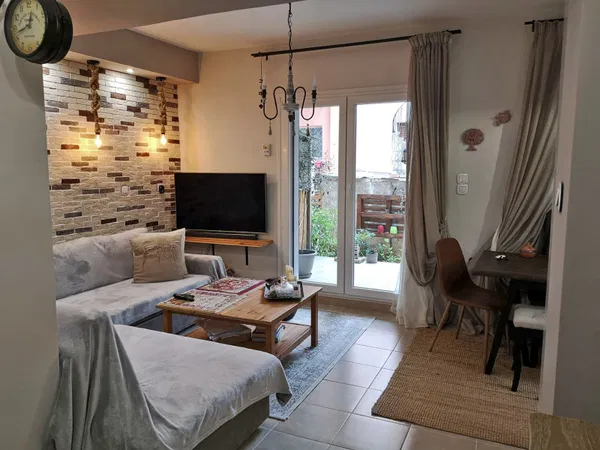 70 m² Two-Bedroom Apartment for Sale in Chalandri, Athens Northern suburbs — photo 5